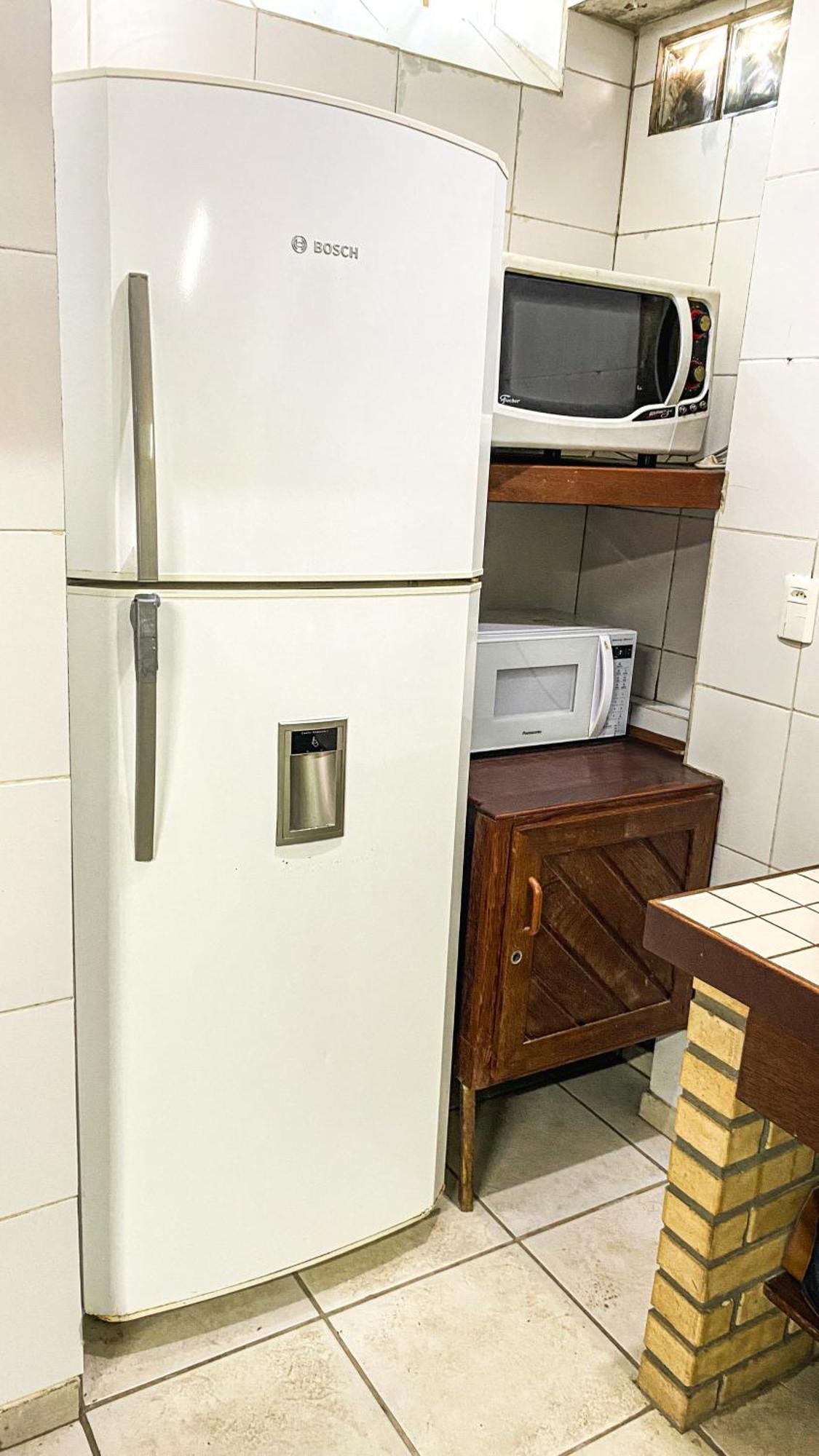 Хостел Webi Coliving - Joao Paulo - Florianopolis-Sc Экстерьер фото
