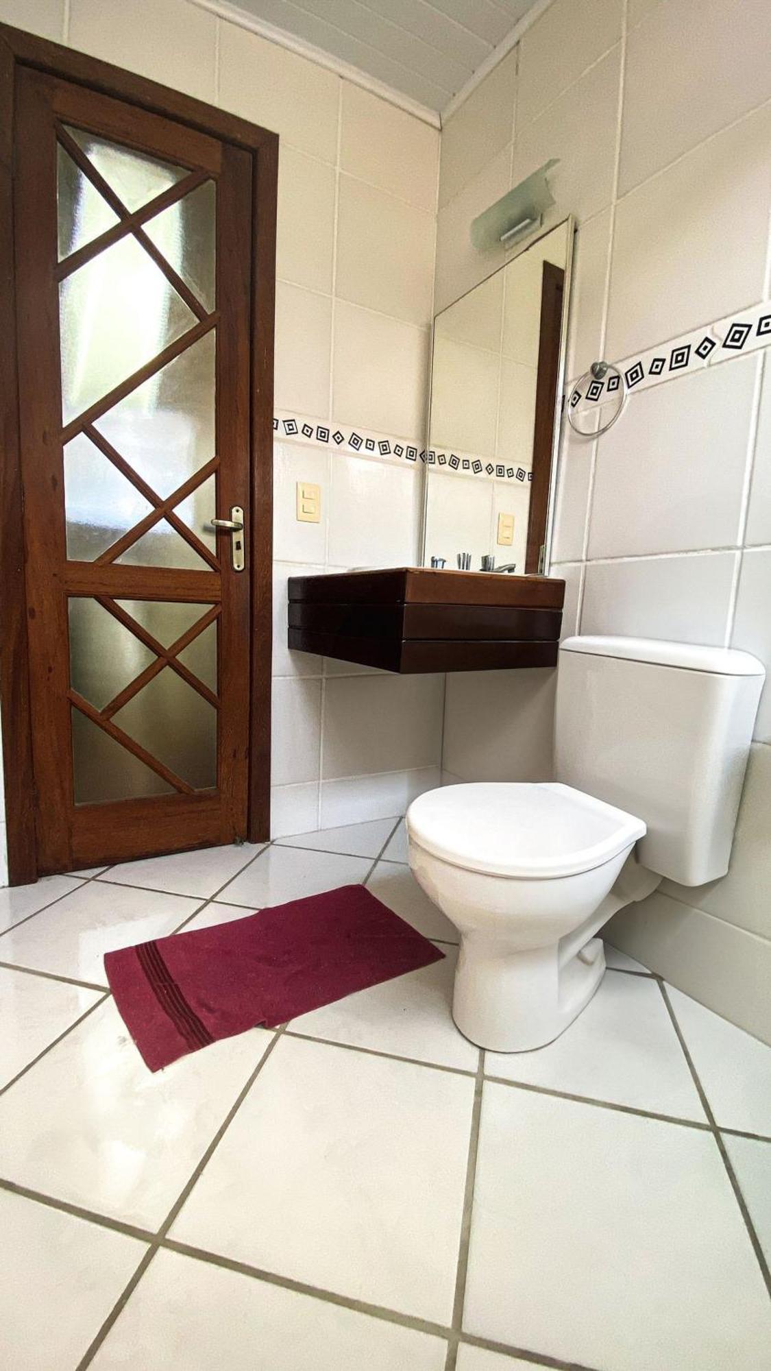 Хостел Webi Coliving - Joao Paulo - Florianopolis-Sc Экстерьер фото