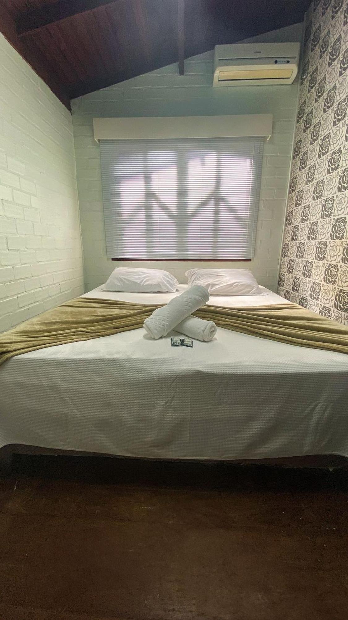 Хостел Webi Coliving - Joao Paulo - Florianopolis-Sc Экстерьер фото