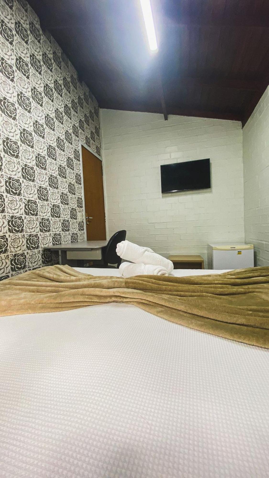Хостел Webi Coliving - Joao Paulo - Florianopolis-Sc Экстерьер фото
