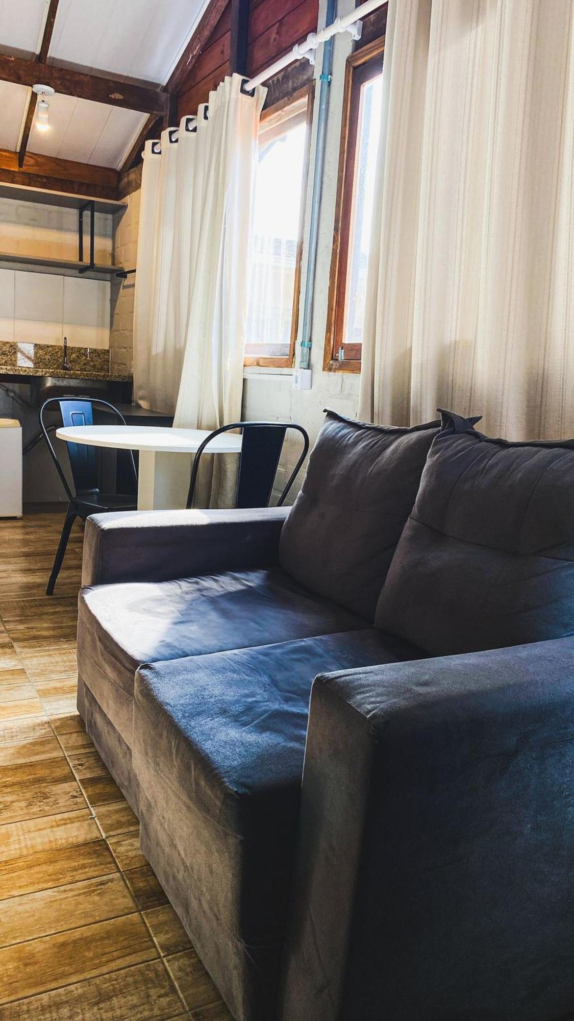 Хостел Webi Coliving - Joao Paulo - Florianopolis-Sc Экстерьер фото