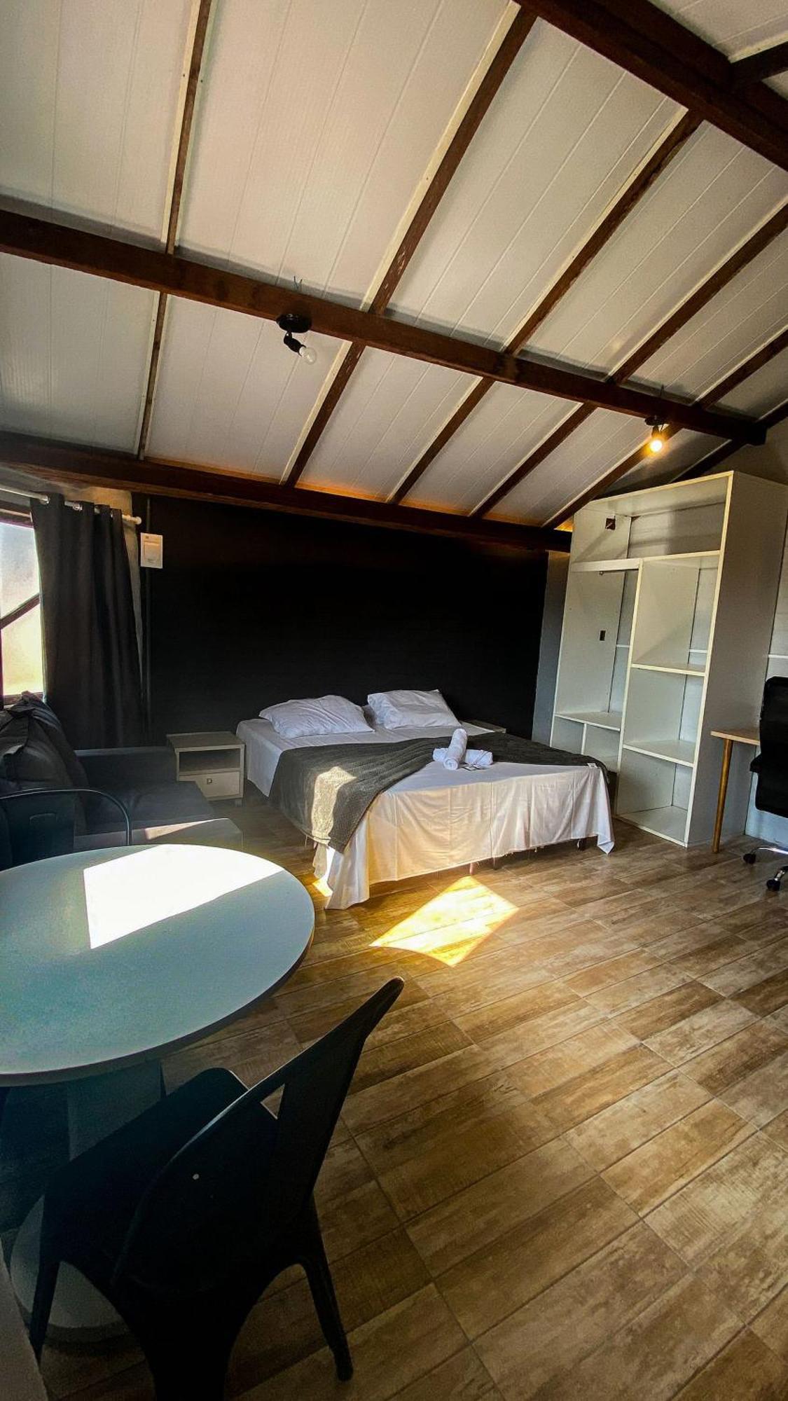 Хостел Webi Coliving - Joao Paulo - Florianopolis-Sc Экстерьер фото