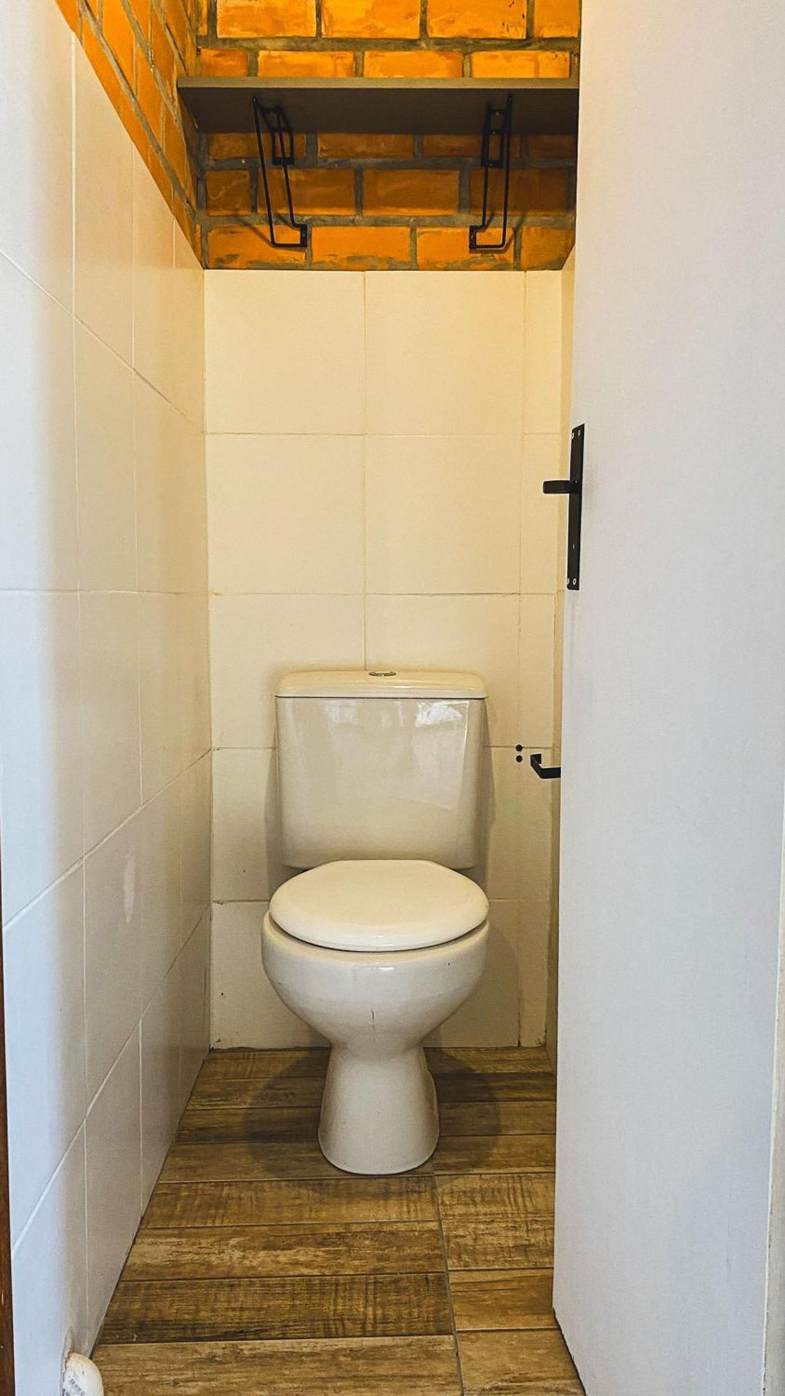 Хостел Webi Coliving - Joao Paulo - Florianopolis-Sc Экстерьер фото