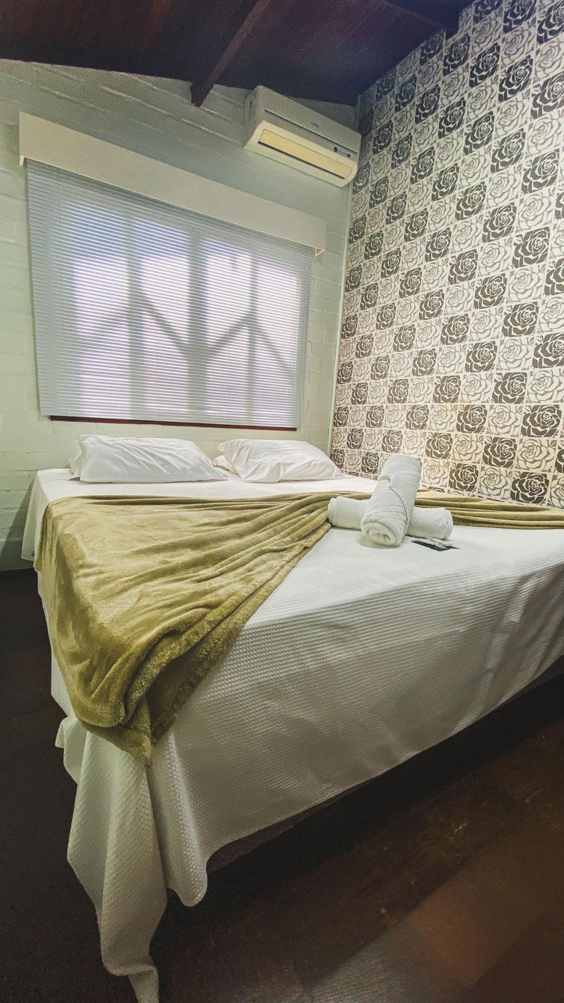 Хостел Webi Coliving - Joao Paulo - Florianopolis-Sc Экстерьер фото