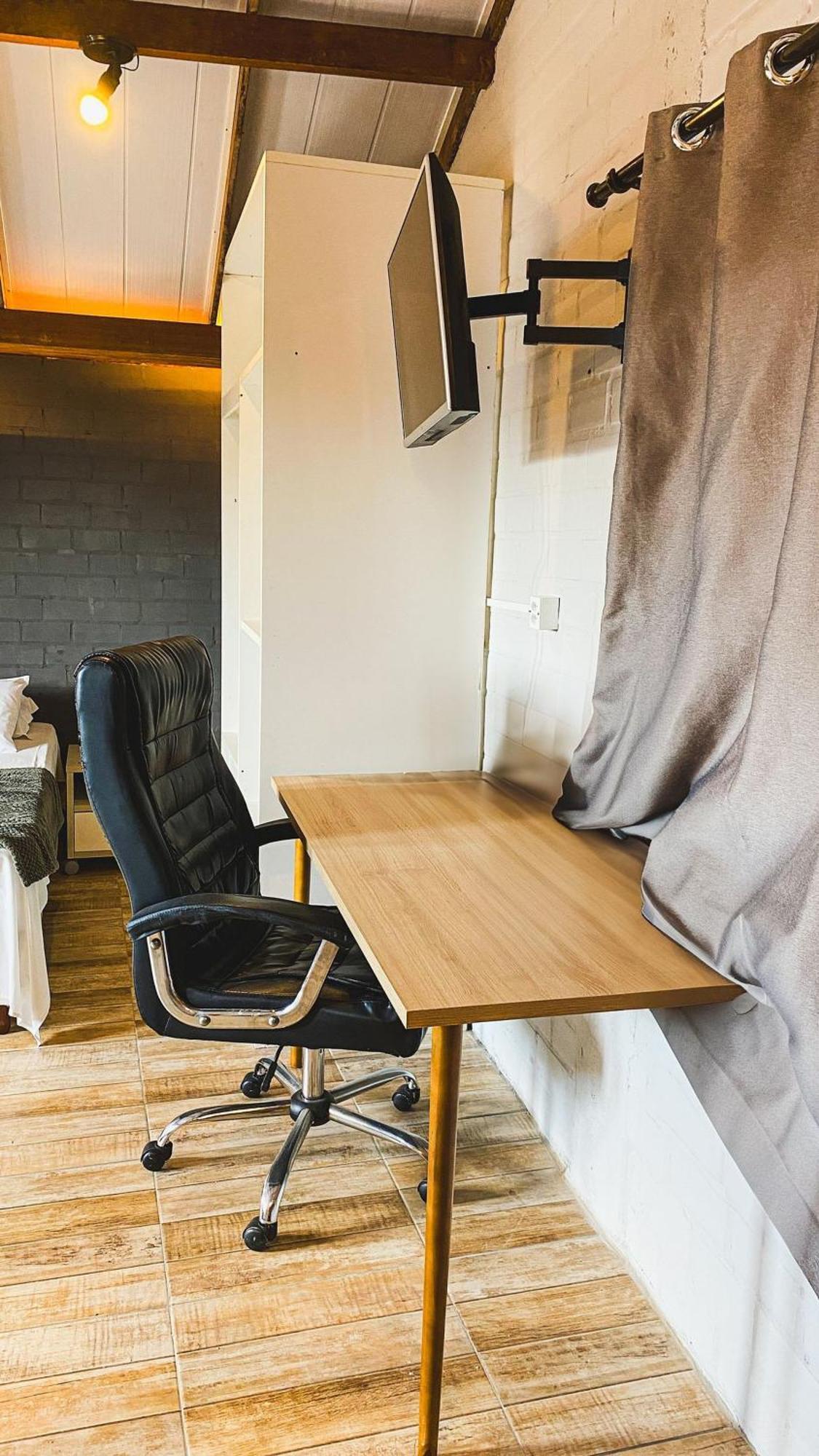 Хостел Webi Coliving - Joao Paulo - Florianopolis-Sc Экстерьер фото