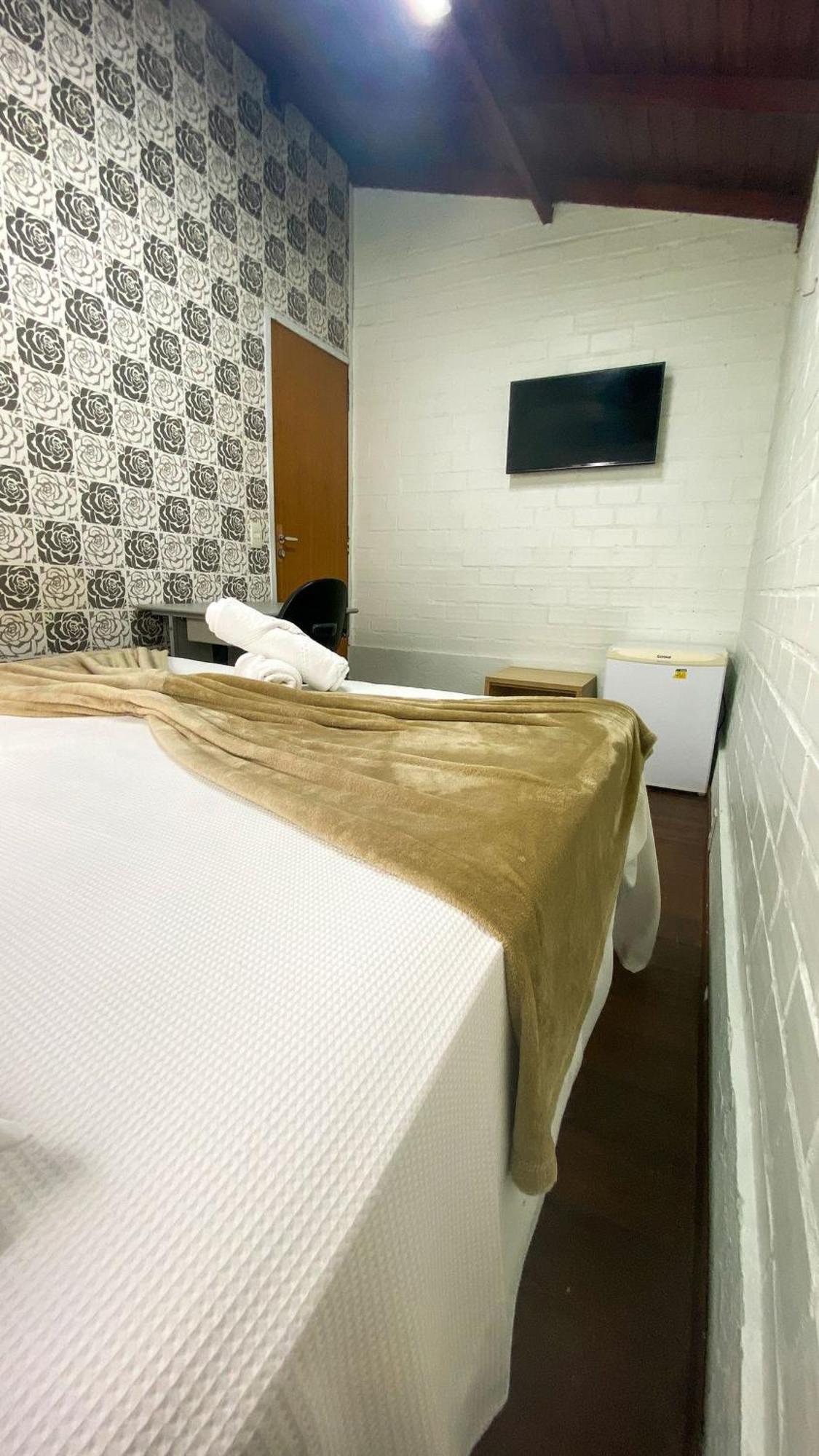 Хостел Webi Coliving - Joao Paulo - Florianopolis-Sc Экстерьер фото