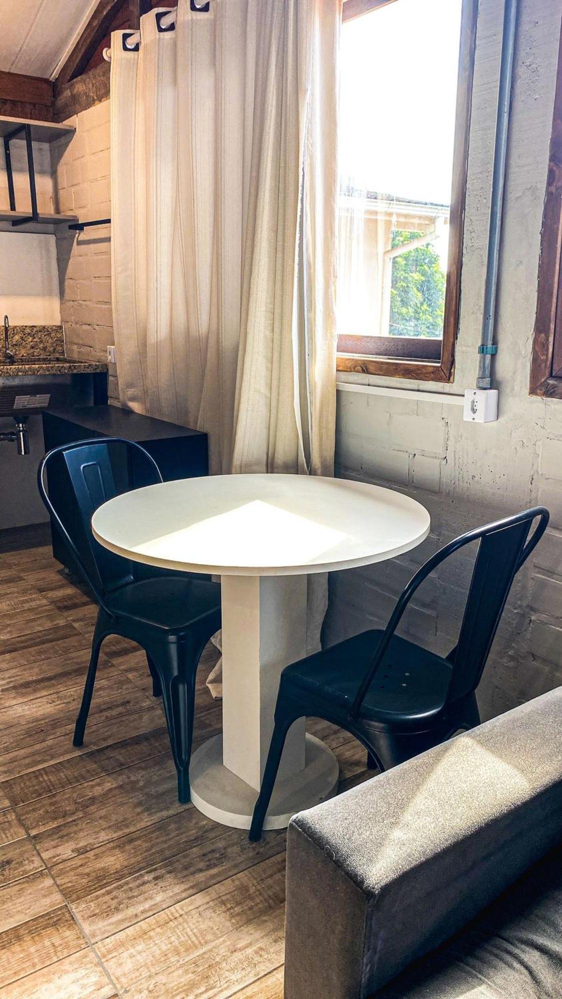 Хостел Webi Coliving - Joao Paulo - Florianopolis-Sc Экстерьер фото