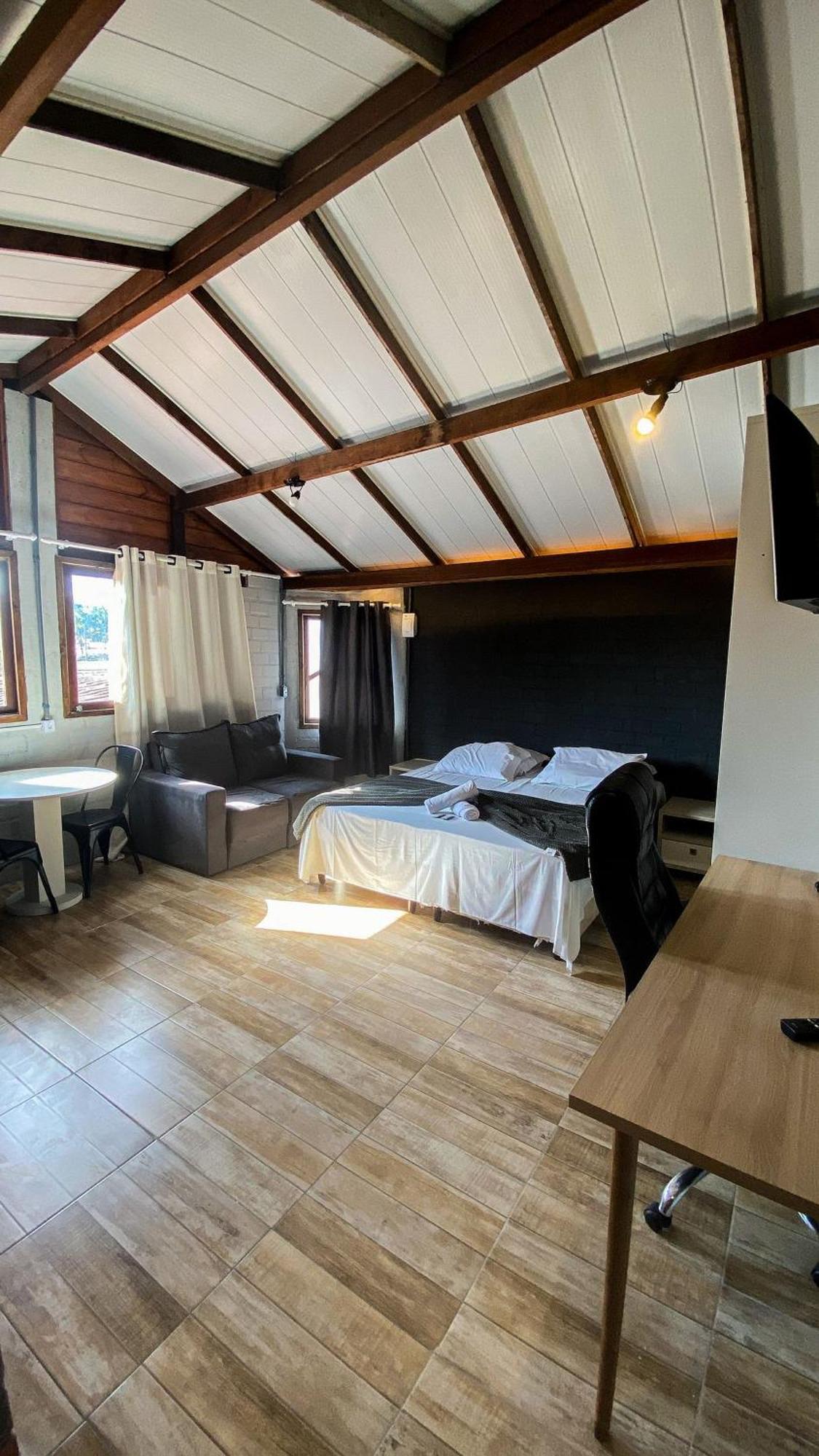 Хостел Webi Coliving - Joao Paulo - Florianopolis-Sc Экстерьер фото