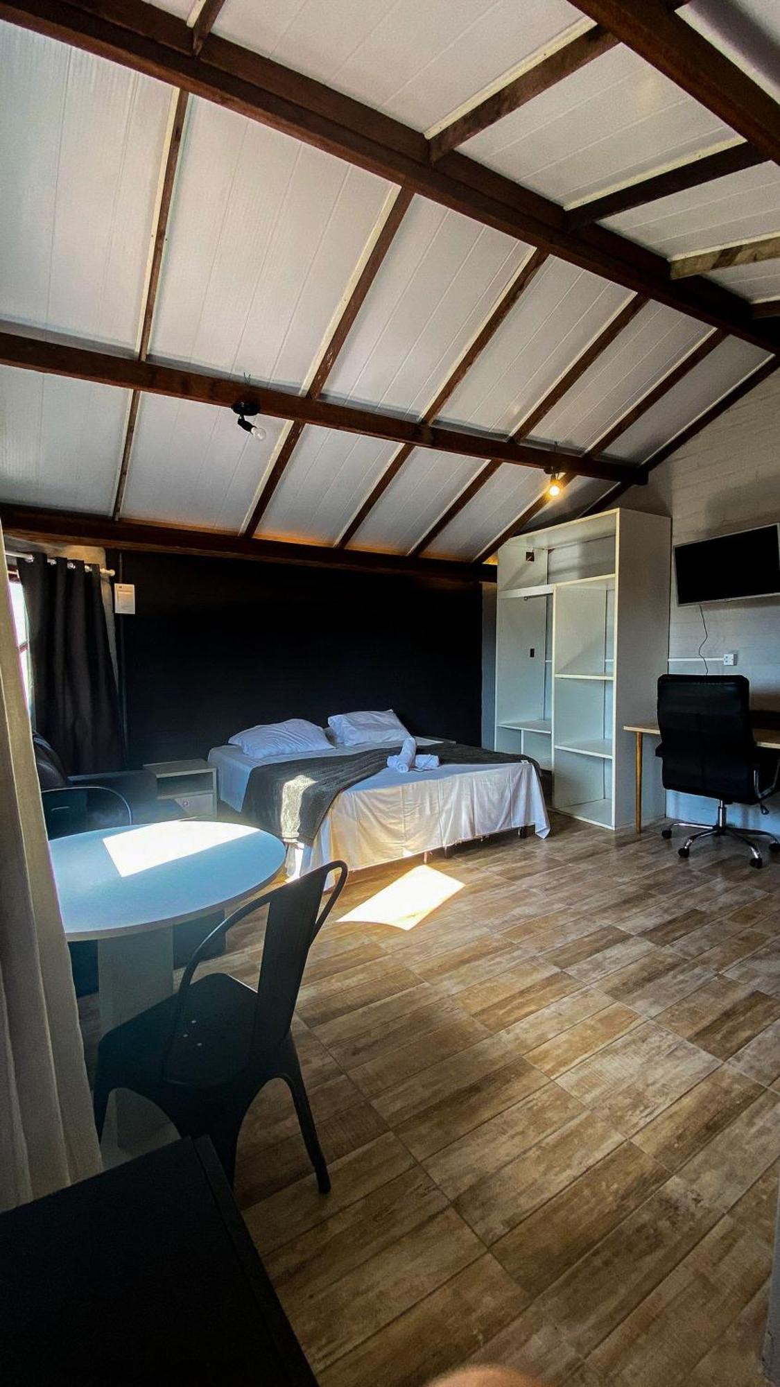 Хостел Webi Coliving - Joao Paulo - Florianopolis-Sc Экстерьер фото