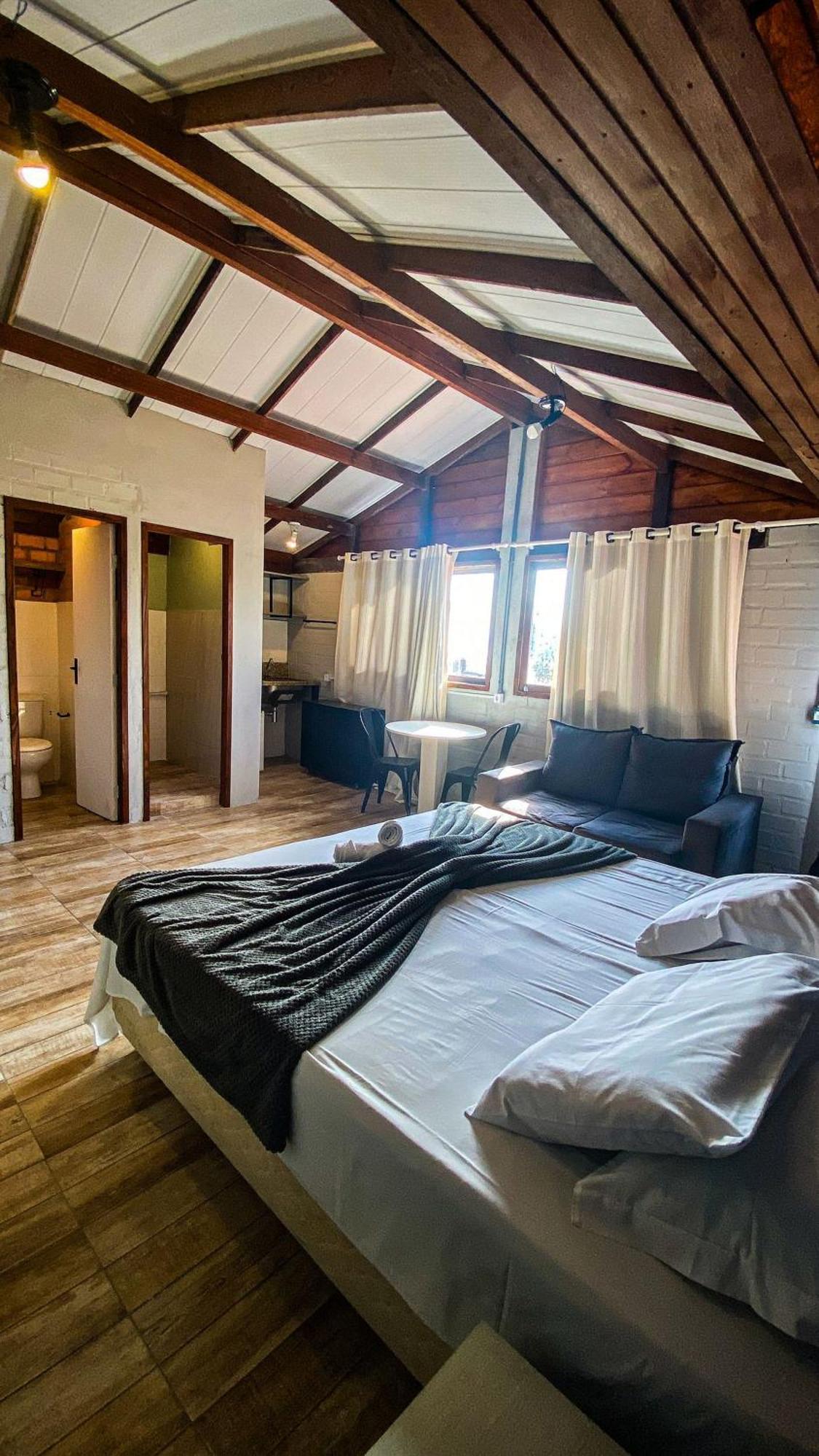 Хостел Webi Coliving - Joao Paulo - Florianopolis-Sc Экстерьер фото