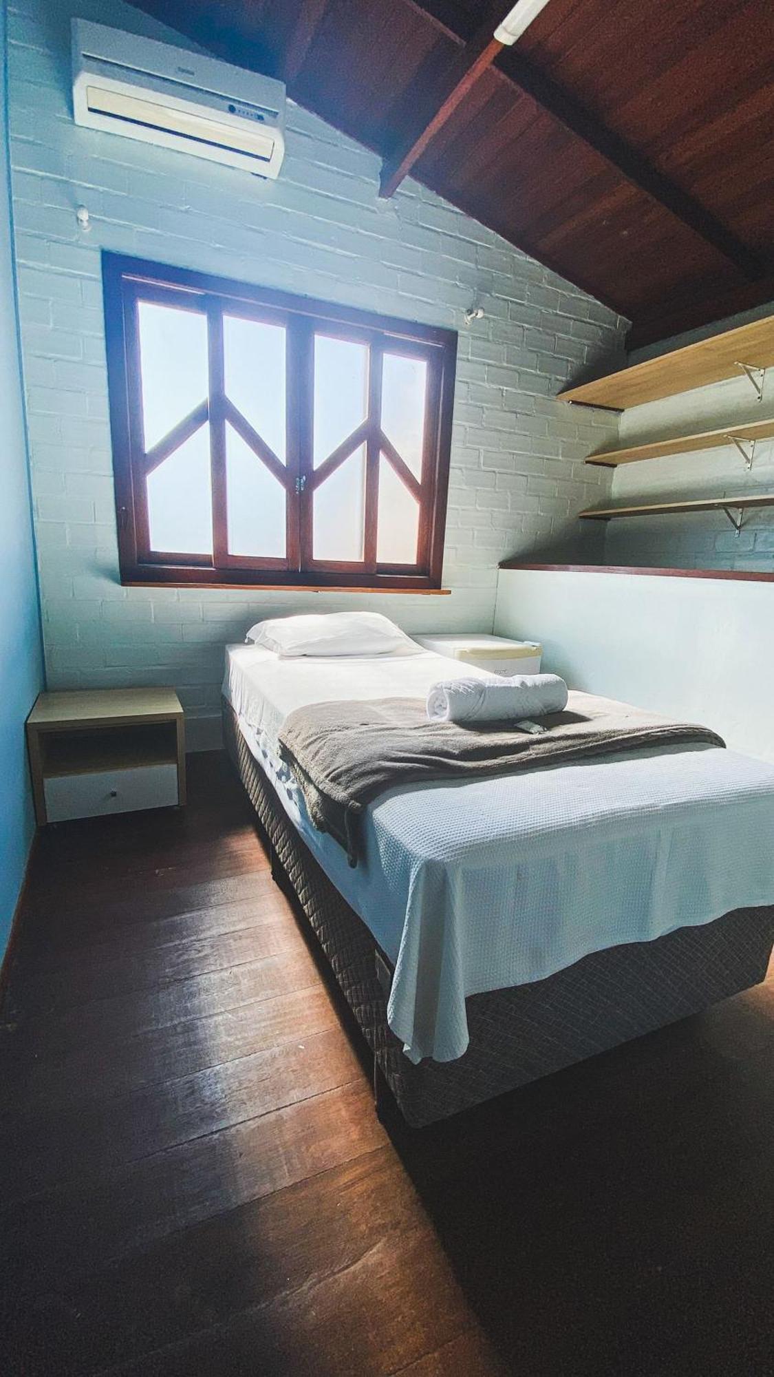 Хостел Webi Coliving - Joao Paulo - Florianopolis-Sc Экстерьер фото